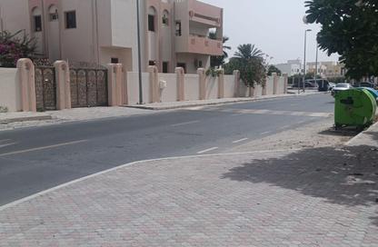 Villa - 6 Bedrooms - 7+ Bathrooms for rent in Tiger Building Al Qadesia - Al Nahda - Sharjah Villa - 6 Bedrooms - 7+ Bathrooms for rent in Tiger Building Al Qadesia - Al Nahda - Sharjah