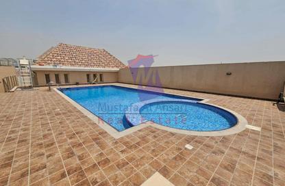 Apartment - 2 - 2 for sale in Indigo Spectrum 1 - Indigo Spectrum - International City - Dubai Apartment - 2 - 2 for sale in Indigo Spectrum 1 - Indigo Spectrum - International City - Dubai