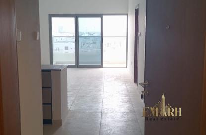 Apartment - 1 Bedroom - 2 Bathrooms for sale in Garden Residences - Emirates City - Ajman