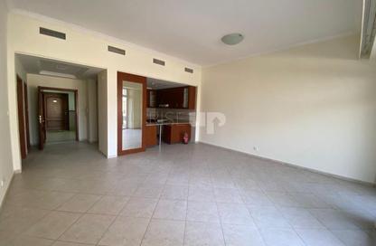 Apartment - 1 - 2 for sale in Courtyard Residence 1 - Uptown Mirdif - Mirdif - Dubai