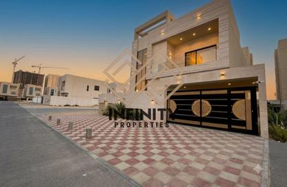 Villa - 6 - 7+ for sale in Al Aamra Gardens - Al Amerah - Ajman