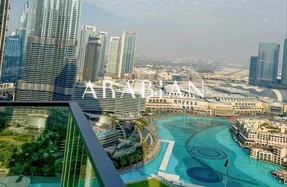 Apartment - 3 - 5 for sale in Opera Grand - Burj Khalifa Area - Downtown Dubai - Dubai