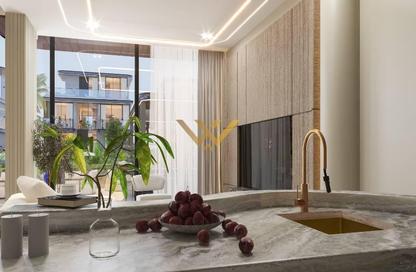 Villa - 6 Bedrooms - 7 Bathrooms for sale in Wellington Grand Villas - Mohammed Bin Rashid City - Dubai