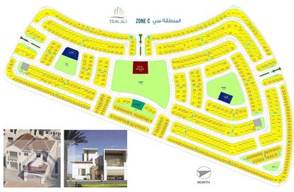 Land - Studio for sale in Tilal City C - Tilal City - Sharjah Land - Studio for sale in Tilal City C - Tilal City - Sharjah
