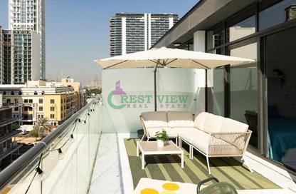Apartment - Studio - 1 for sale in Serenity Lakes 5 - District 10 - Jumeirah Village Circle - Dubai