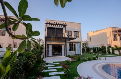 Villa - 2 Bedrooms - 4 Bathrooms for sale in District 3 - Jumeirah Village Triangle - Dubai Villa - 2 Bedrooms - 4 Bathrooms for sale in District 3 - Jumeirah Village Triangle - Dubai