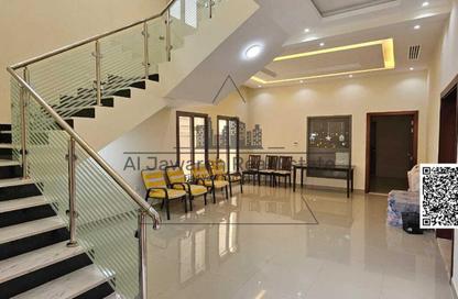 Villa - 4 Bedrooms - 5 Bathrooms for sale in Al Yasmeen 1 - Al Yasmeen - Ajman Villa - 4 Bedrooms - 5 Bathrooms for sale in Al Yasmeen 1 - Al Yasmeen - Ajman