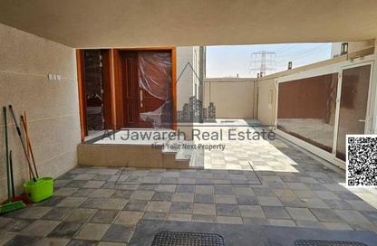 Villa - 4 Bedrooms - 5 Bathrooms for sale in Al Yasmeen 1 - Al Yasmeen - Ajman Villa - 4 Bedrooms - 5 Bathrooms for sale in Al Yasmeen 1 - Al Yasmeen - Ajman