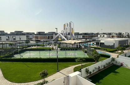 Villa - 5 Bedrooms - 7 Bathrooms for sale in June - Arabian Ranches 3 - Dubai
