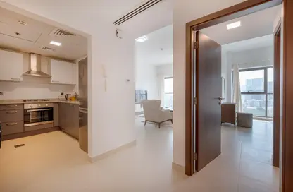 Apartment - 1 Bedroom - 2 Bathrooms for rent in Jeewar - District 11 - Jumeirah Village Circle - Dubai