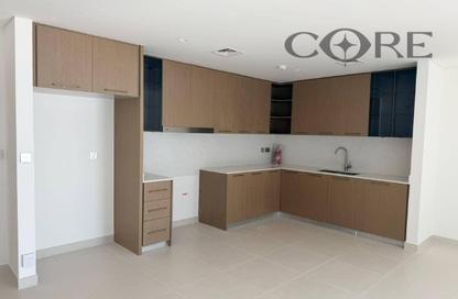 شقة - 3 - 4 للبيع في ذا كوف ll مبنى 5 - ذا كوف ll - مرسى خور دبي - دبي شقة - 3 - 4 للبيع في ذا كوف ll مبنى 5 - ذا كوف ll - مرسى خور دبي - دبي