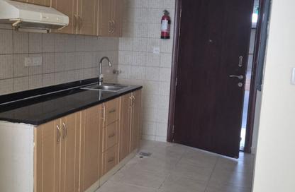 Apartment - Studio - 1 for sale in Sevanam Crown - Dubai Silicon Oasis - Dubai