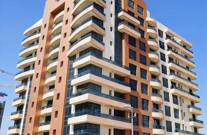 Apartment - Studio - 1 for sale in Sevanam Crown - Dubai Silicon Oasis - Dubai