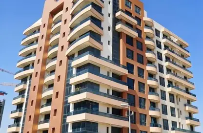 Apartment - 1 Bathroom for sale in Sevanam Crown - Dubai Silicon Oasis - Dubai Apartment - 1 Bathroom for sale in Sevanam Crown - Dubai Silicon Oasis - Dubai