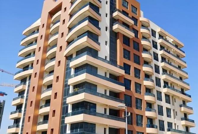 استوديو فارغ للبيع في DSO – جاهز للسكن