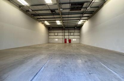 Warehouse - Studio for rent in Al Quoz Industrial Area 4 - Al Quoz Industrial Area - Al Quoz - Dubai