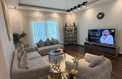 Apartment - 2 Bedrooms - 2 Bathrooms for sale in Al Nahda Residential Complex - Al Nahda - Sharjah Apartment - 2 Bedrooms - 2 Bathrooms for sale in Al Nahda Residential Complex - Al Nahda - Sharjah