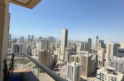 Apartment - 2 Bedrooms - 2 Bathrooms for sale in Al Nahda Residential Complex - Al Nahda - Sharjah