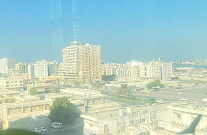 Apartment - 2 Bedrooms - 2 Bathrooms for sale in Al Rashidiya Towers - Al Rashidiya - Ajman Downtown - Ajman