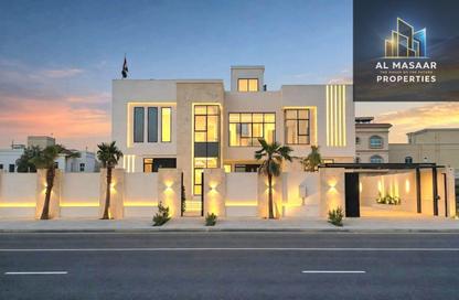 Villa - 5 - 7 for sale in Al Yasmeen 1 - Al Yasmeen - Ajman