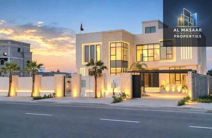 Villa - 5 - 7 for sale in Al Yasmeen 1 - Al Yasmeen - Ajman