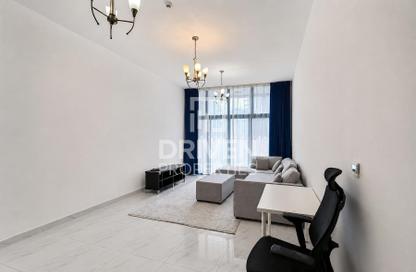 Apartment - 2 - 2 for rent in Sydney Tower - District 18 - Jumeirah Village Circle - Dubai