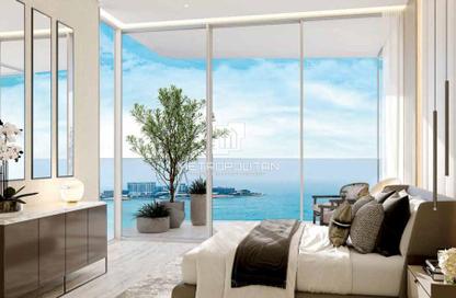Apartment - 1 Bedroom - 2 Bathrooms for sale in Liv Lux - Dubai Marina - Dubai
