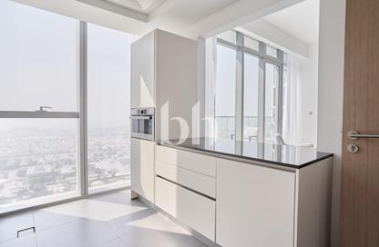 Apartment - 3 Bedrooms - 4 Bathrooms for rent in Al Fattan Downtown Tower 3 - Al Fattan Downtown Towers - Al Satwa - Dubai