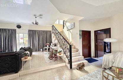 Villa - 4 Bedrooms - 4 Bathrooms for rent in Mirdif Villas - Mirdif - Dubai