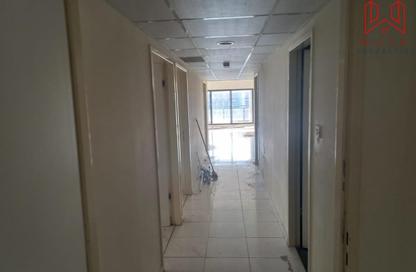 Apartment - 3 Bedrooms - 2 Bathrooms for rent in Al Nasr Square - Oud Metha - Bur Dubai - Dubai