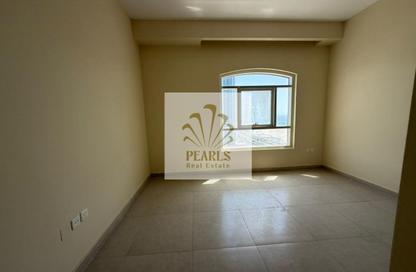 Apartment - 2 Bedrooms - 4 Bathrooms for rent in Ajman Corniche Residences - Ajman Corniche Road - Ajman