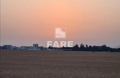 أرض - استوديو للبيع في مهذب - الشارقة