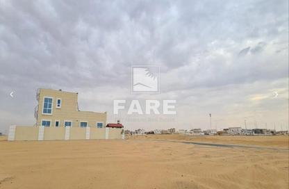 أرض - استوديو للبيع في مهذب - الشارقة