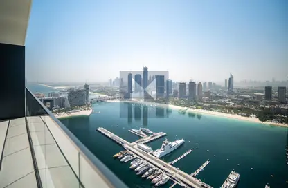 Apartment - 4 Bedrooms - 6 Bathrooms for rent in Beach Mansion Tower 1 - Beach Mansion - Emaar Beachfront - Dubai Harbour - Dubai Apartment - 4 Bedrooms - 6 Bathrooms for rent in Beach Mansion Tower 1 - Beach Mansion - Emaar Beachfront - Dubai Harbour - Dubai
