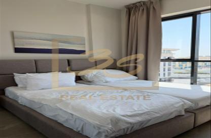 Apartment - 2 - 2 for rent in Majestique Residence 1 - Majestique Residence - Residential District - Dubai South (Dubai World Central) - Dubai Apartment - 2 - 2 for rent in Majestique Residence 1 - Majestique Residence - Residential District - Dubai South (Dubai World Central) - Dubai
