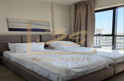 Apartment - 2 - 2 for rent in Majestique Residence 1 - Majestique Residence - Residential District - Dubai South (Dubai World Central) - Dubai Apartment - 2 - 2 for rent in Majestique Residence 1 - Majestique Residence - Residential District - Dubai South (Dubai World Central) - Dubai