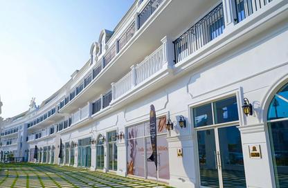 Apartment - 1 - 1 for rent in Vincitore Benessere - Arjan - Dubai Apartment - 1 - 1 for rent in Vincitore Benessere - Arjan - Dubai
