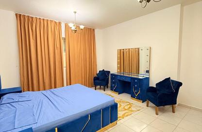Apartment - 2 Bedrooms - 2 Bathrooms for rent in New Al Taawun Road - Al Taawun - Sharjah