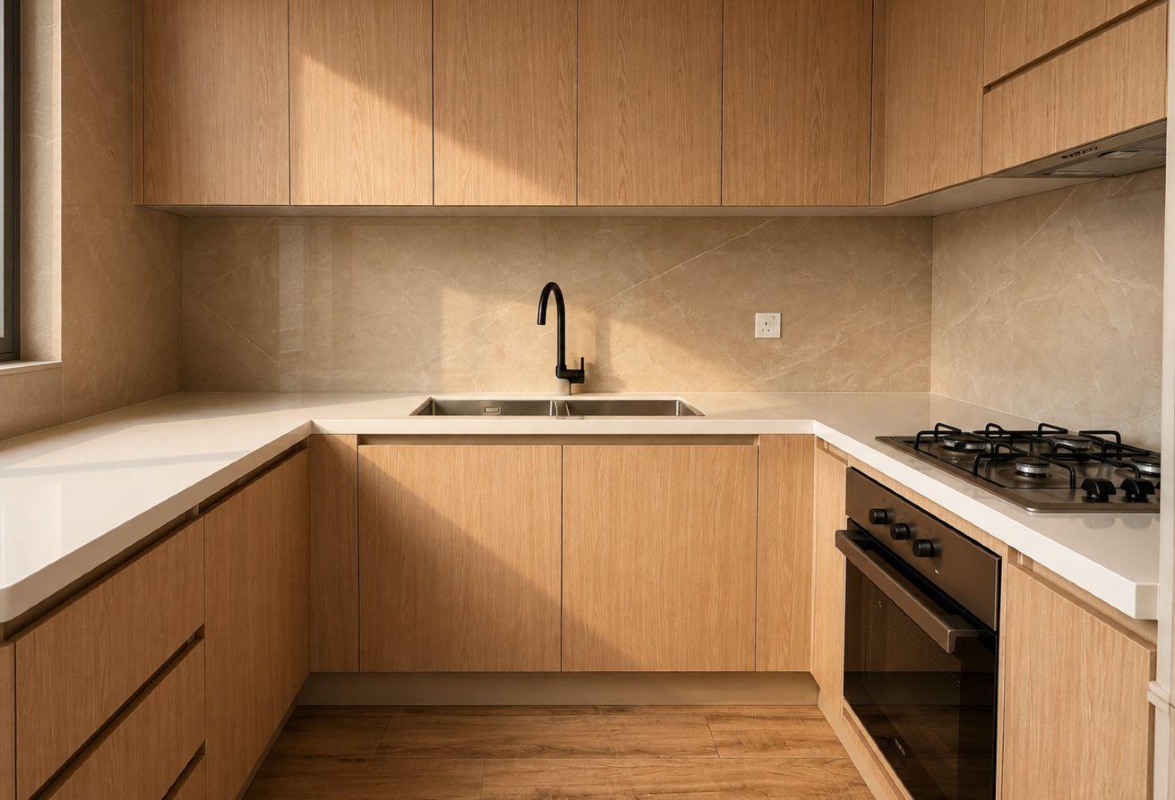 Ready to Move | Vacant | Premium View photo 5