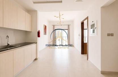 Apartment - 1 Bedroom - 2 Bathrooms for rent in Binghatti Gate - District 15 - Jumeirah Village Circle - Dubai