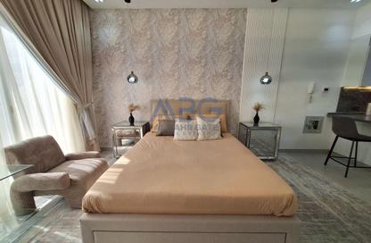 Apartment - Studio - 1 Bathroom for sale in Fayrouz - Bab Al Bahar - Al Marjan Island - Ras Al Khaimah
