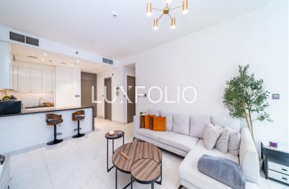 Apartment - 1 Bedroom - 1 Bathroom for sale in Residences 16 - District One - Mohammed Bin Rashid City - Dubai Apartment - 1 Bedroom - 1 Bathroom for sale in Residences 16 - District One - Mohammed Bin Rashid City - Dubai