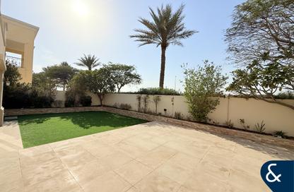 Villa - 4 Bedrooms - 4 Bathrooms for rent in Lila - Arabian Ranches 2 - Dubai