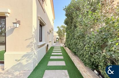 Villa - 4 Bedrooms - 4 Bathrooms for rent in Lila - Arabian Ranches 2 - Dubai