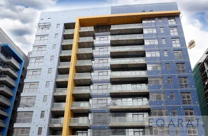Apartment - 1 Bedroom - 2 Bathrooms for rent in Azure Residences - Dubai Silicon Oasis - Dubai Apartment - 1 Bedroom - 2 Bathrooms for rent in Azure Residences - Dubai Silicon Oasis - Dubai