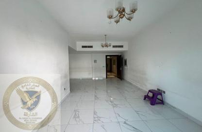 Apartment - 3 Bedrooms - 4 Bathrooms for rent in Al Majaz 1 - Al Majaz - Sharjah