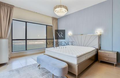 Apartment - 2 Bedrooms - 3 Bathrooms for sale in Sadaf 5 - Sadaf - Jumeirah Beach Residence - Dubai