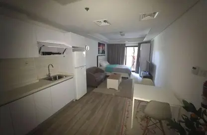 Apartment - Studio - 1 Bathroom for rent in Laya Mansion - District 15 - Jumeirah Village Circle - Dubai