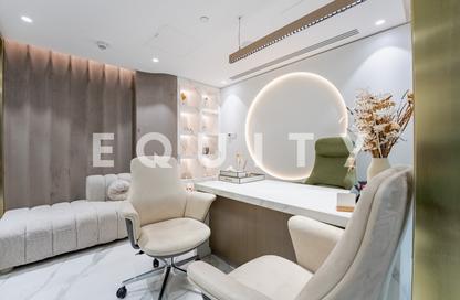 Office Space - Studio for rent in Jumeirah Bay X2 - Jumeirah Bay Towers - JLT Cluster X - Jumeirah Lake Towers - Dubai