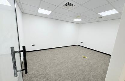 Office Space - Studio - 2 for rent in Samana Hills South 3 - Saih Shuaib 2 - Dubai Industrial City - Dubai